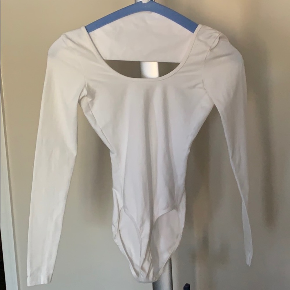 Bodysuit